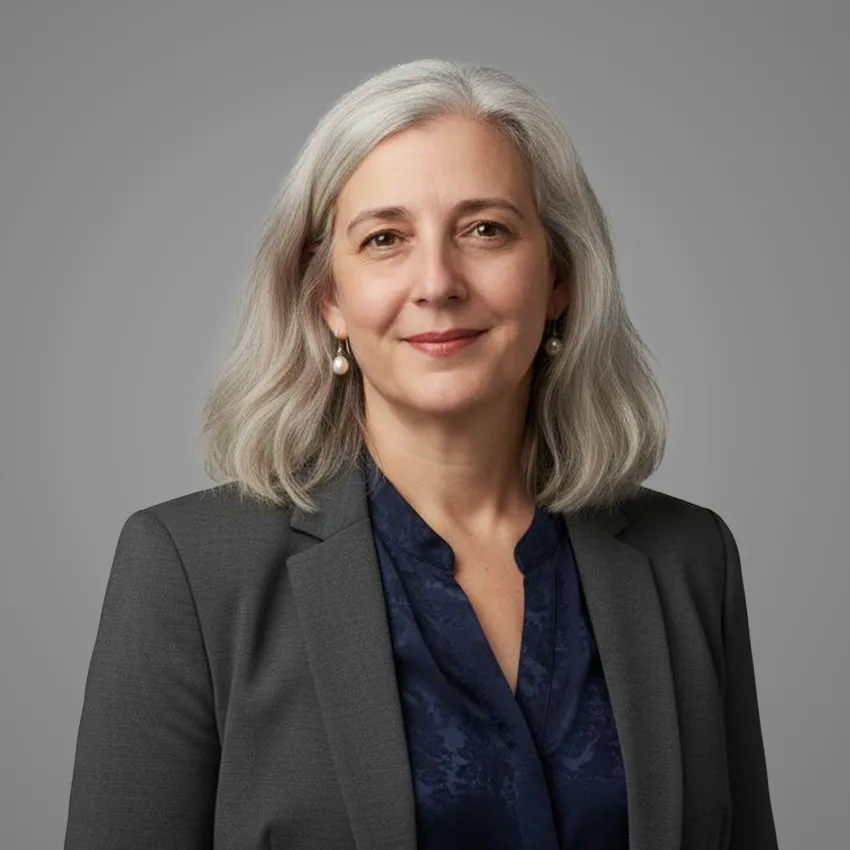 Teresa McGlothlin